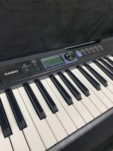 Casio - CT-S300 BK 3